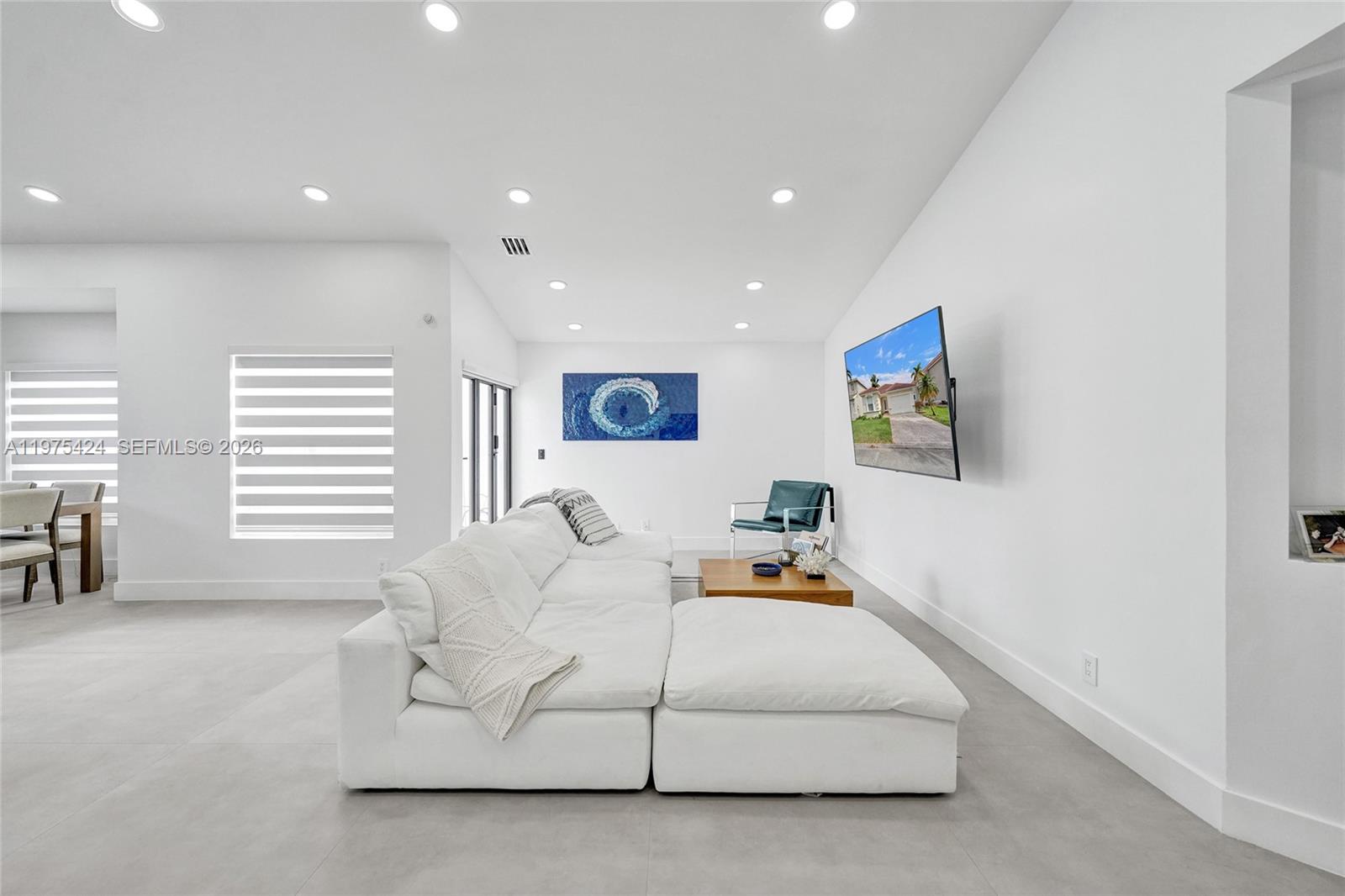 BANYAN OAKRIDGE PLAT - Residential