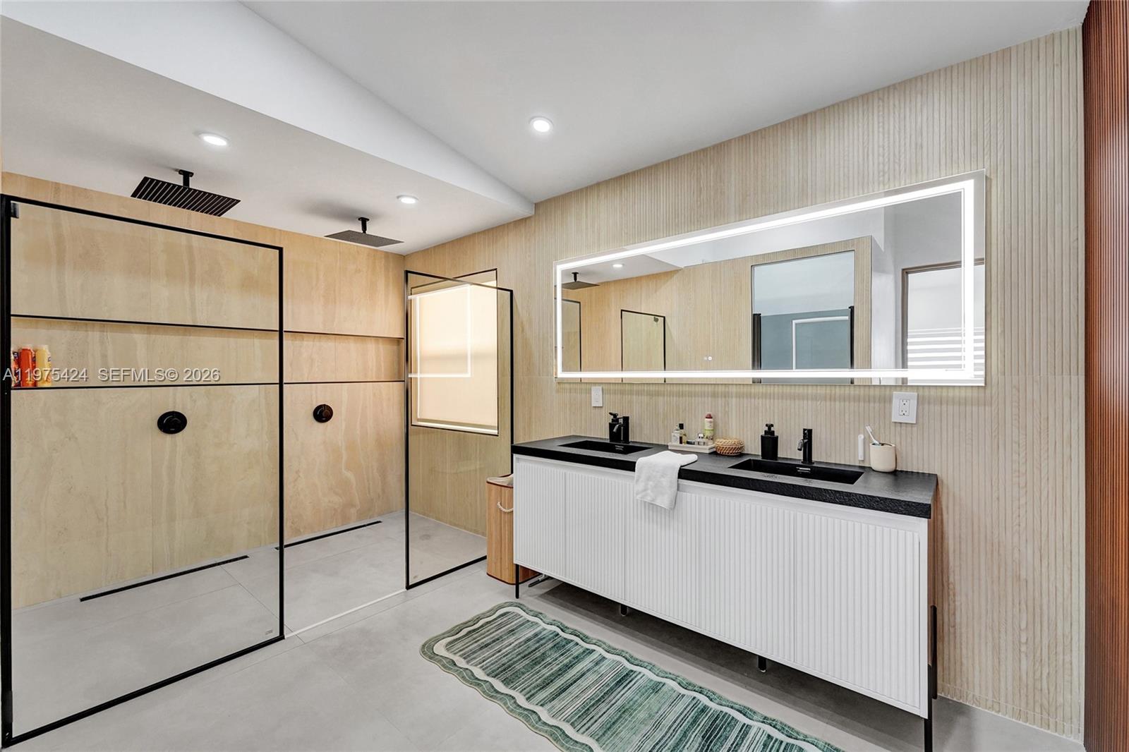 BANYAN OAKRIDGE PLAT - Residential