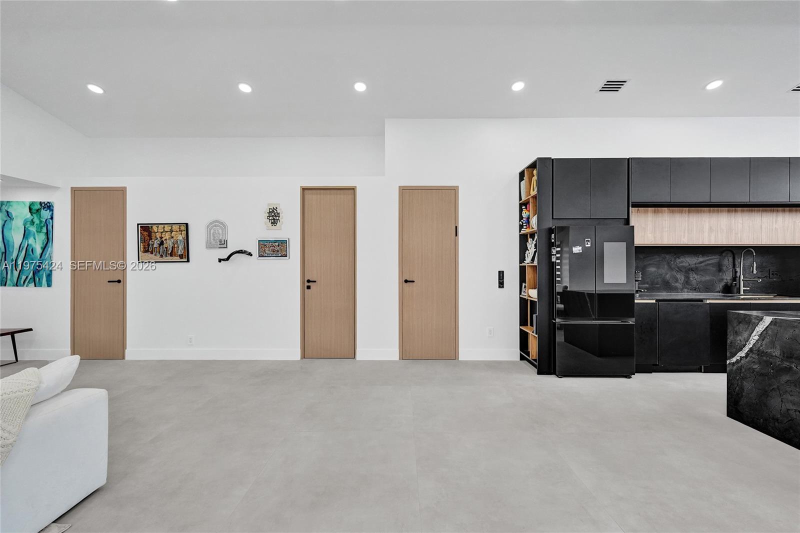 BANYAN OAKRIDGE PLAT - Residential