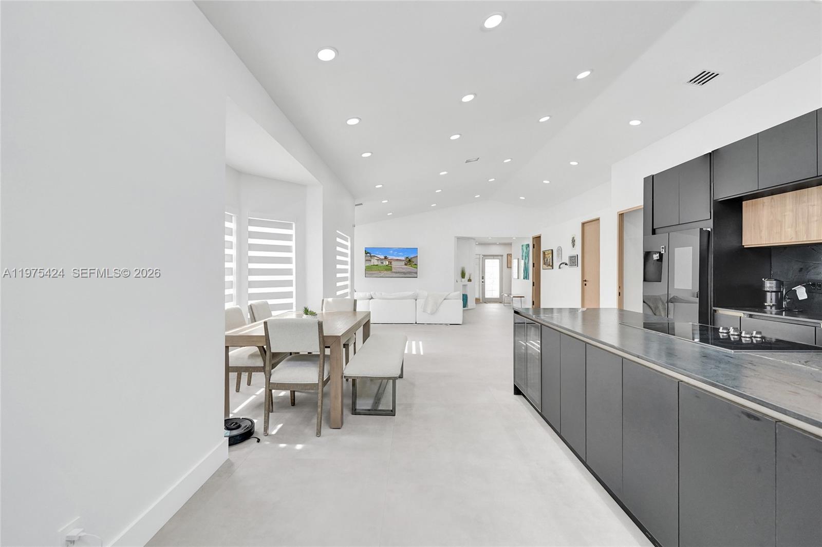 BANYAN OAKRIDGE PLAT - Residential