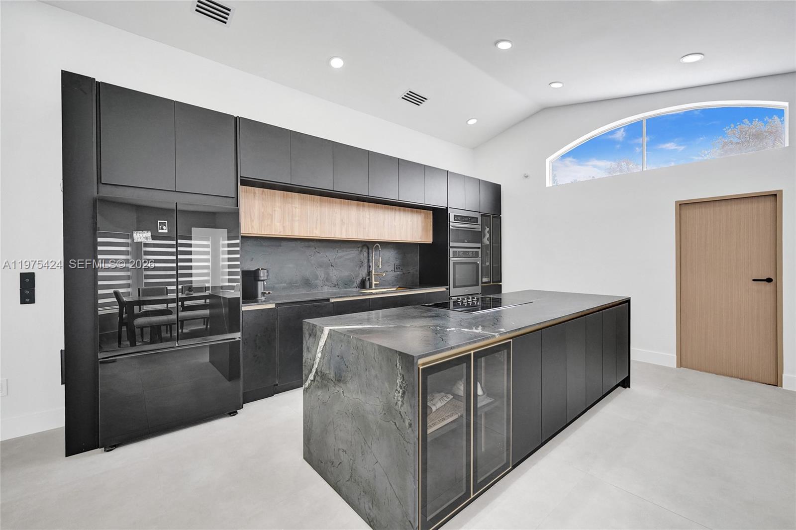 BANYAN OAKRIDGE PLAT - Residential