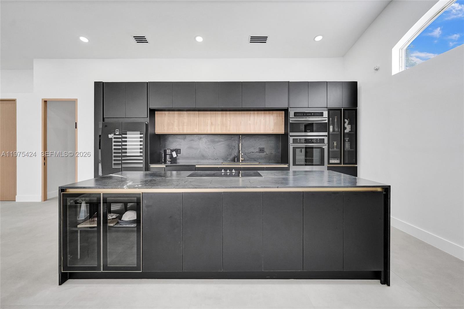 BANYAN OAKRIDGE PLAT - Residential