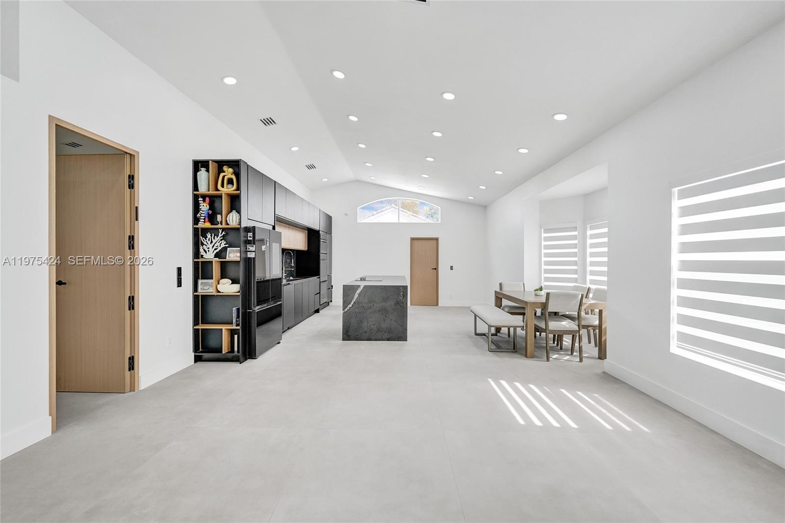 BANYAN OAKRIDGE PLAT - Residential