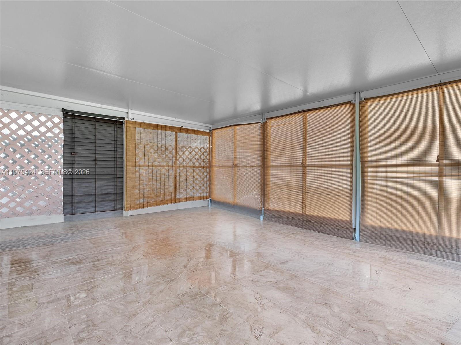 BANYAN OAKRIDGE PLAT - Residential