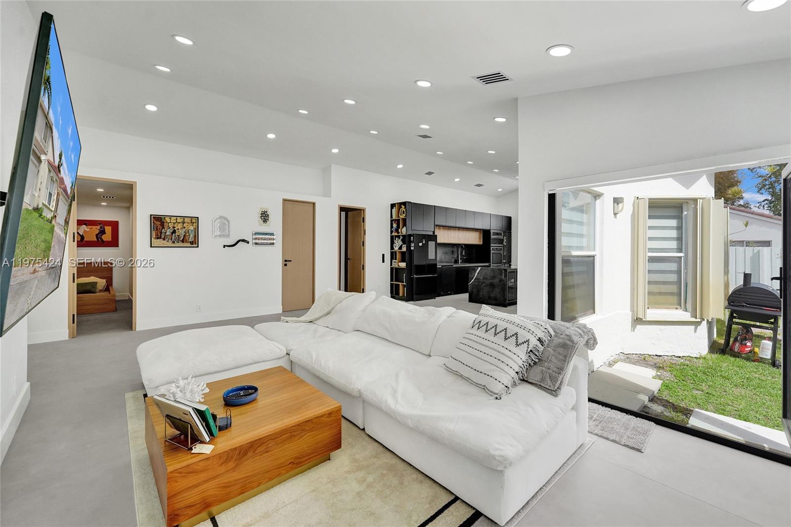 BANYAN OAKRIDGE PLAT - Residential