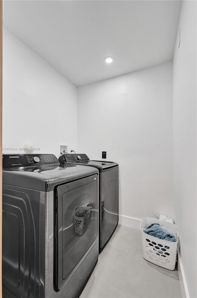 BANYAN OAKRIDGE PLAT - Residential