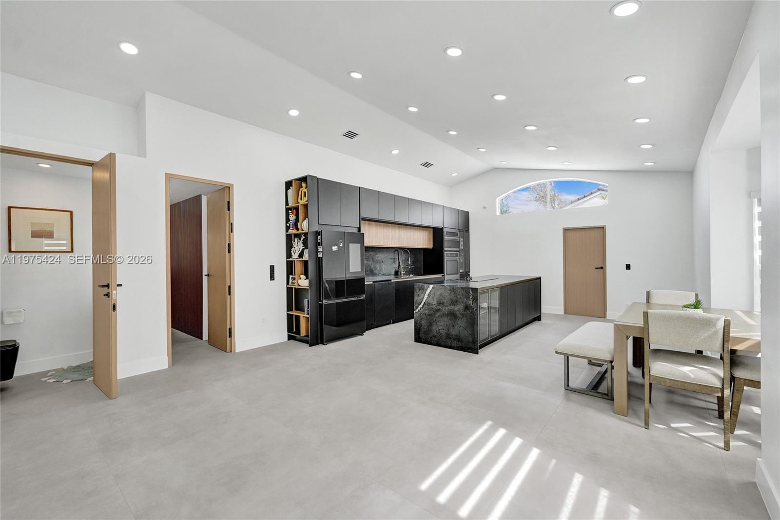 BANYAN OAKRIDGE PLAT - Residential