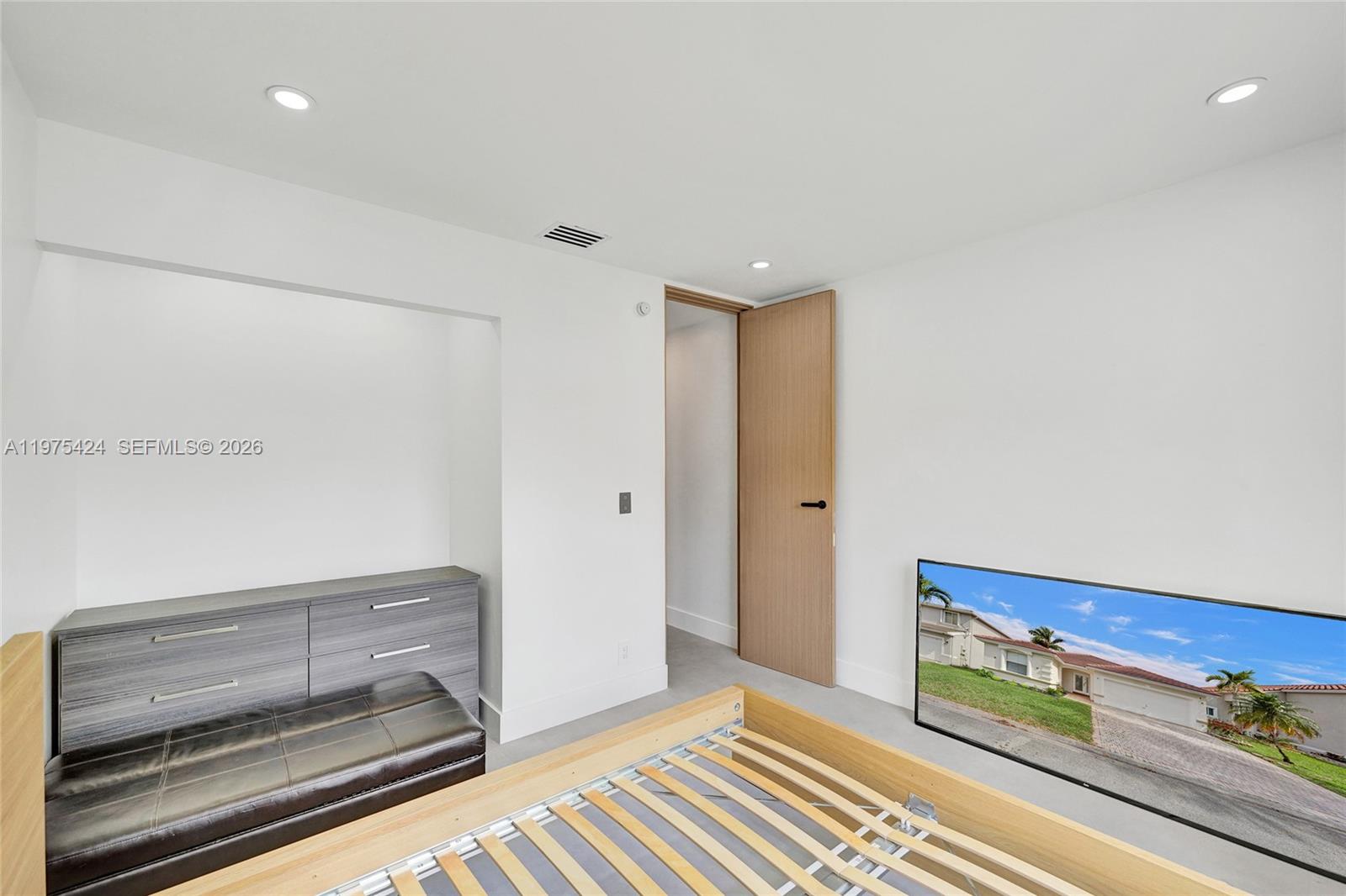 BANYAN OAKRIDGE PLAT - Residential