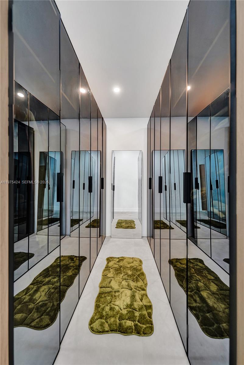 BANYAN OAKRIDGE PLAT - Residential