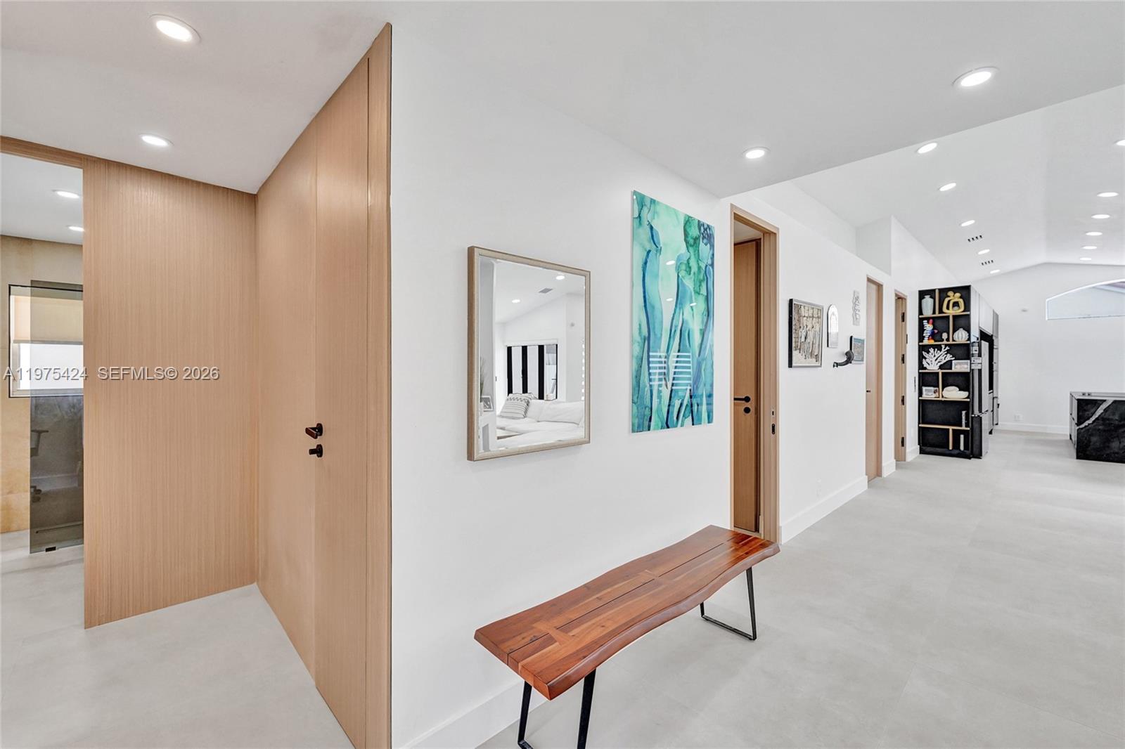 BANYAN OAKRIDGE PLAT - Residential