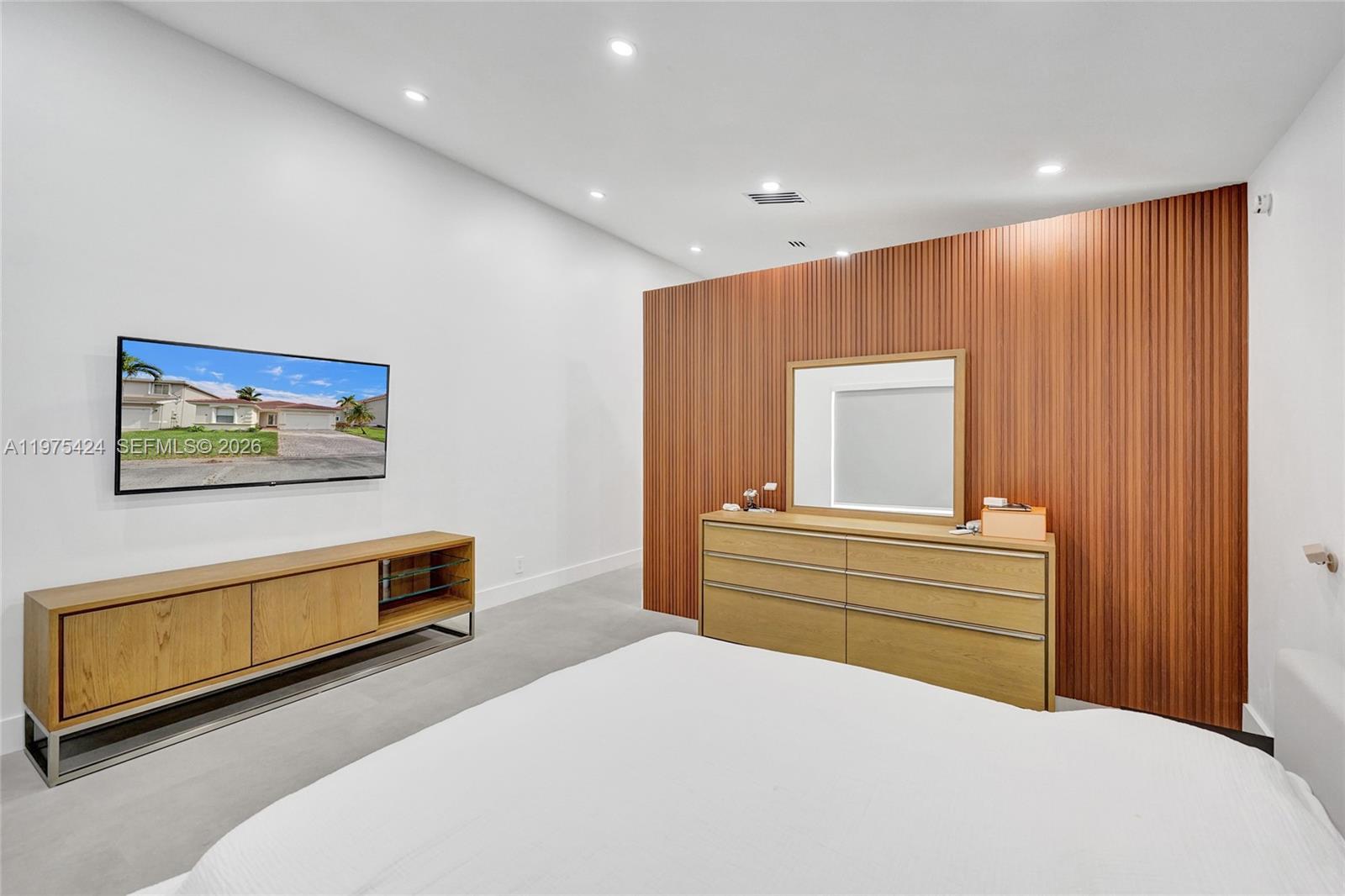 BANYAN OAKRIDGE PLAT - Residential