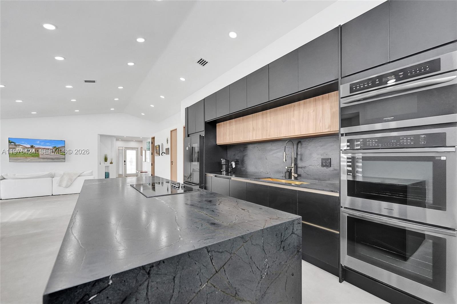 BANYAN OAKRIDGE PLAT - Residential