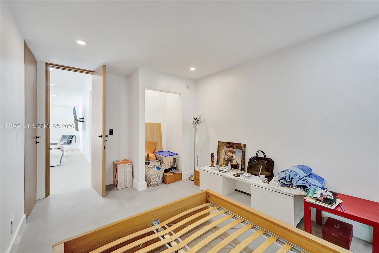 BANYAN OAKRIDGE PLAT - Residential