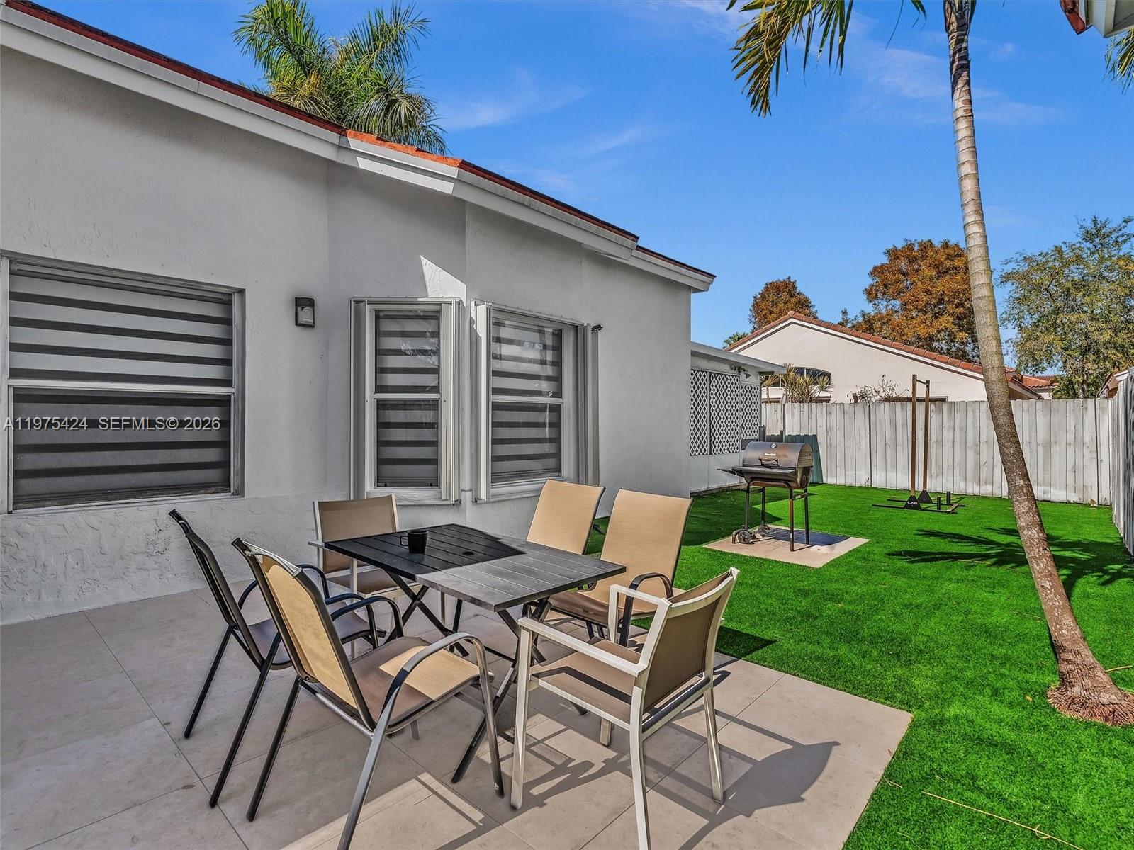 BANYAN OAKRIDGE PLAT - Residential