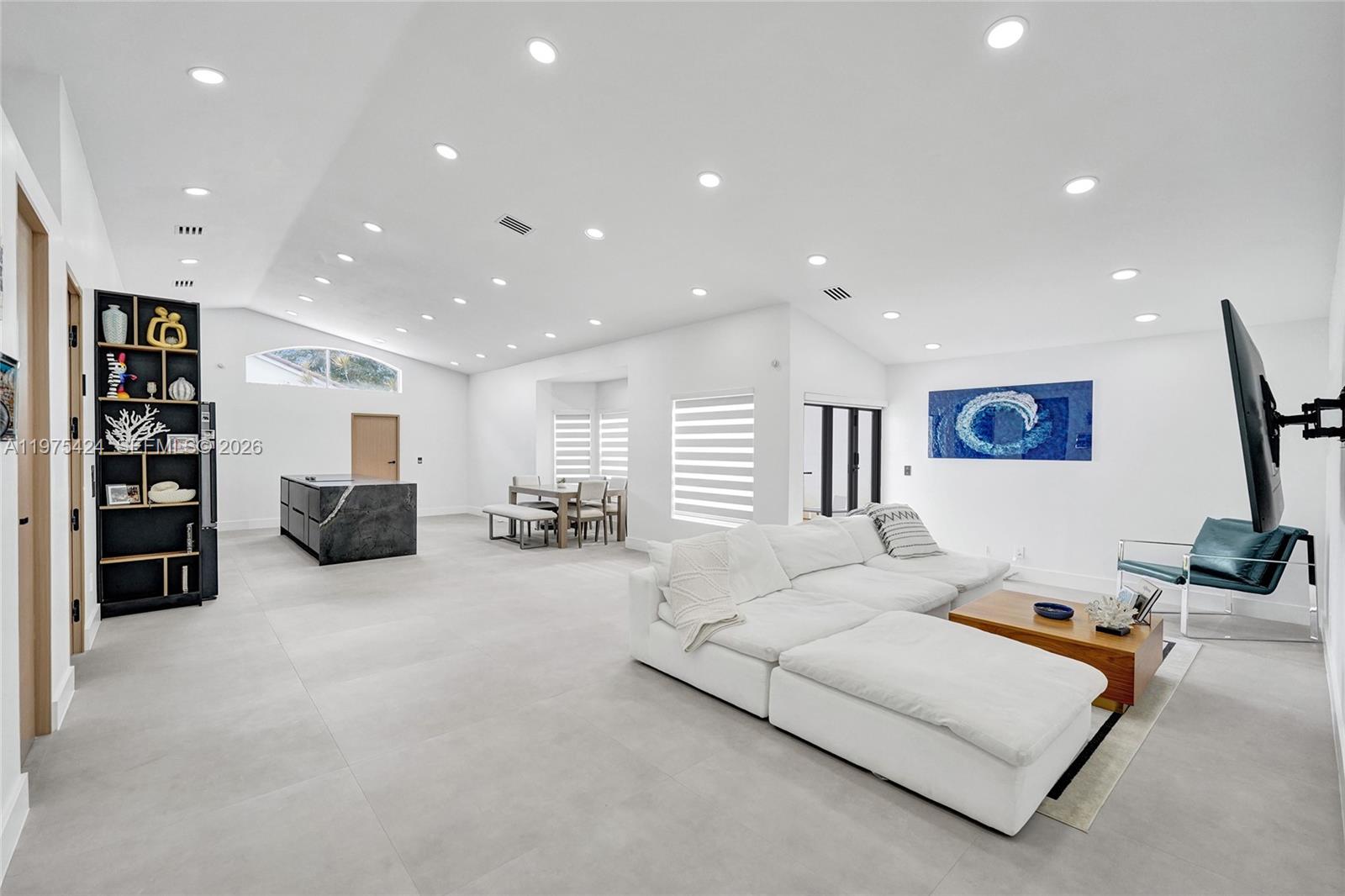 BANYAN OAKRIDGE PLAT - Residential