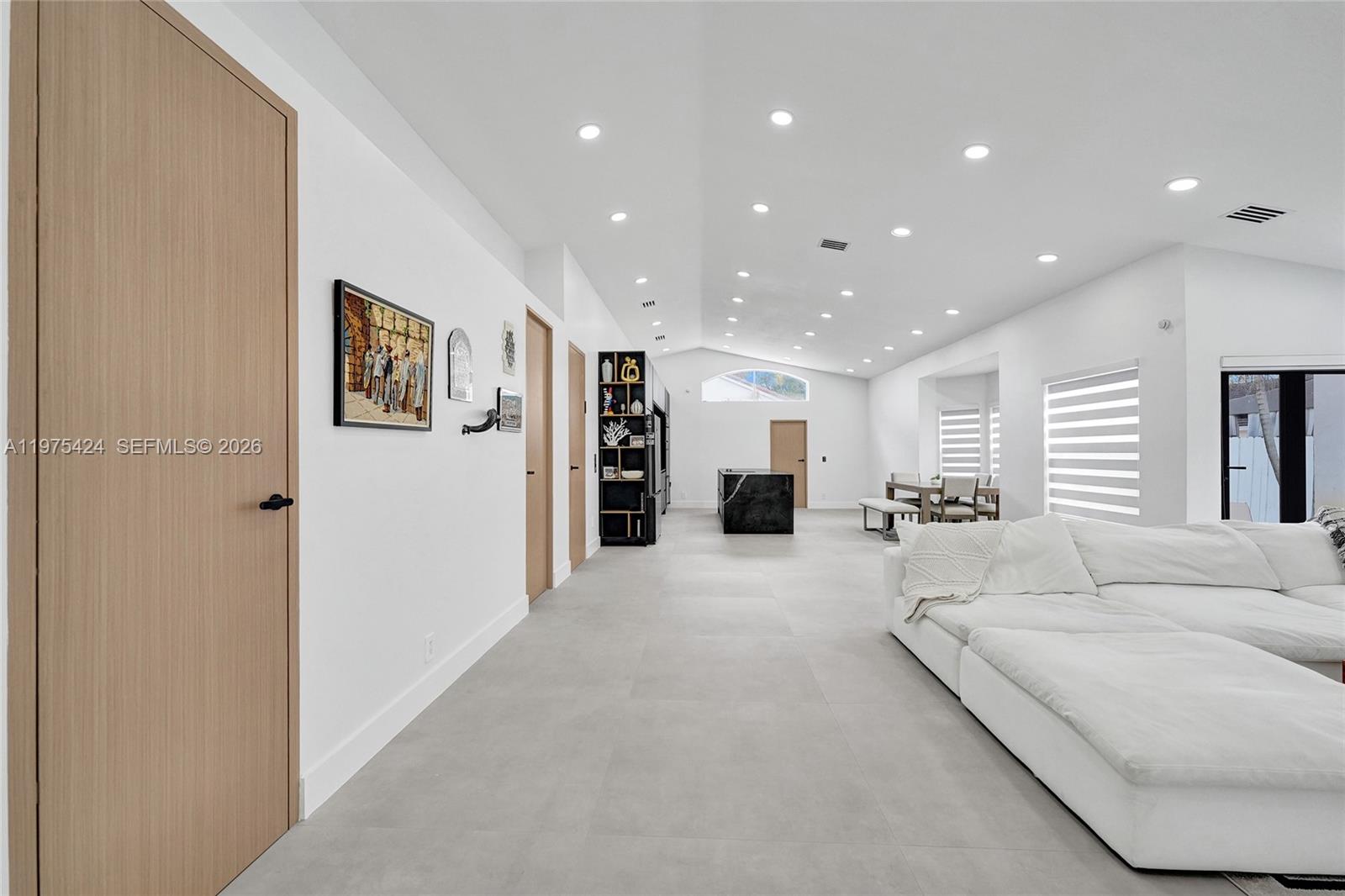 BANYAN OAKRIDGE PLAT - Residential