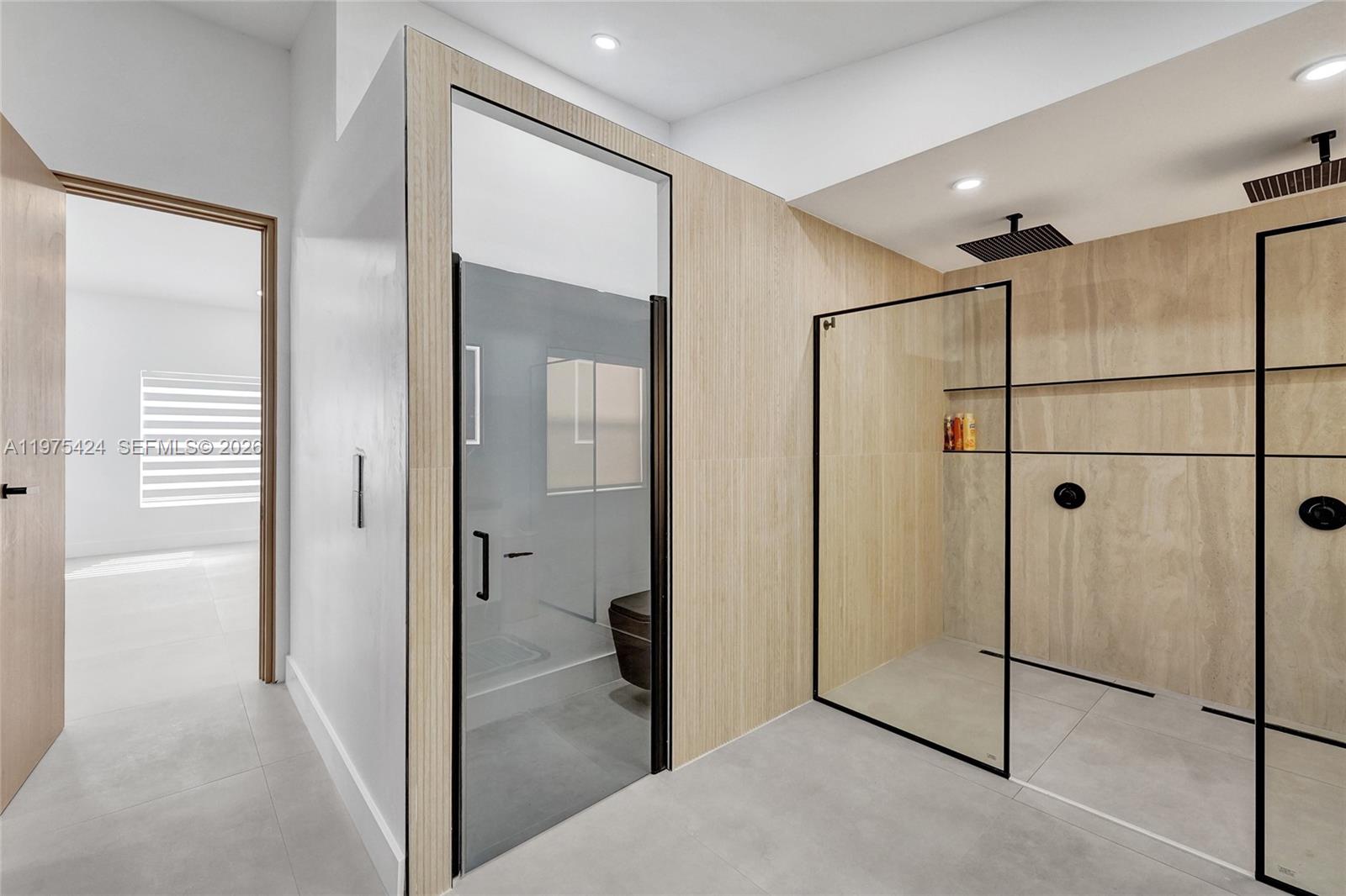 BANYAN OAKRIDGE PLAT - Residential