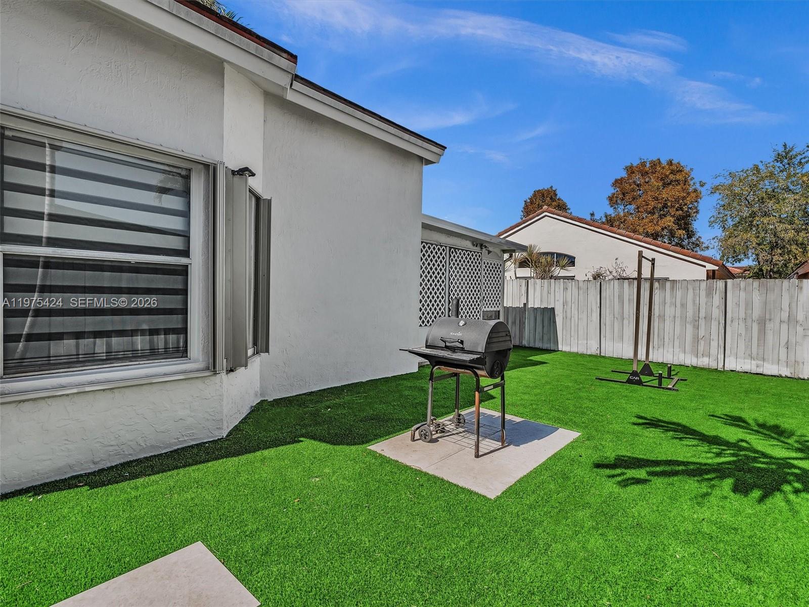 BANYAN OAKRIDGE PLAT - Residential