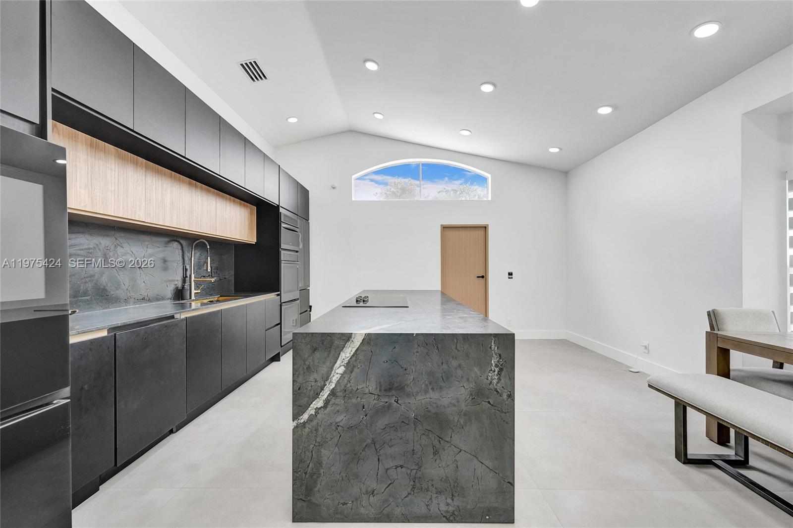 BANYAN OAKRIDGE PLAT - Residential