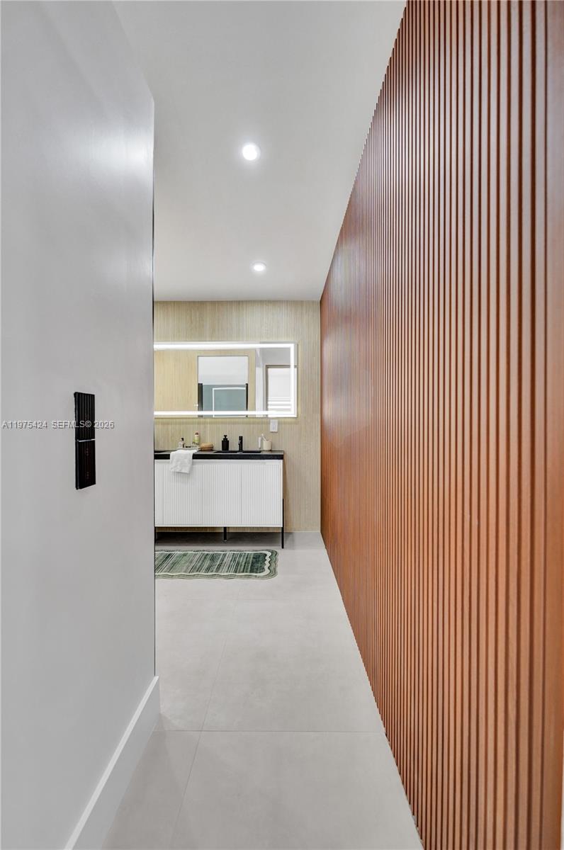 BANYAN OAKRIDGE PLAT - Residential