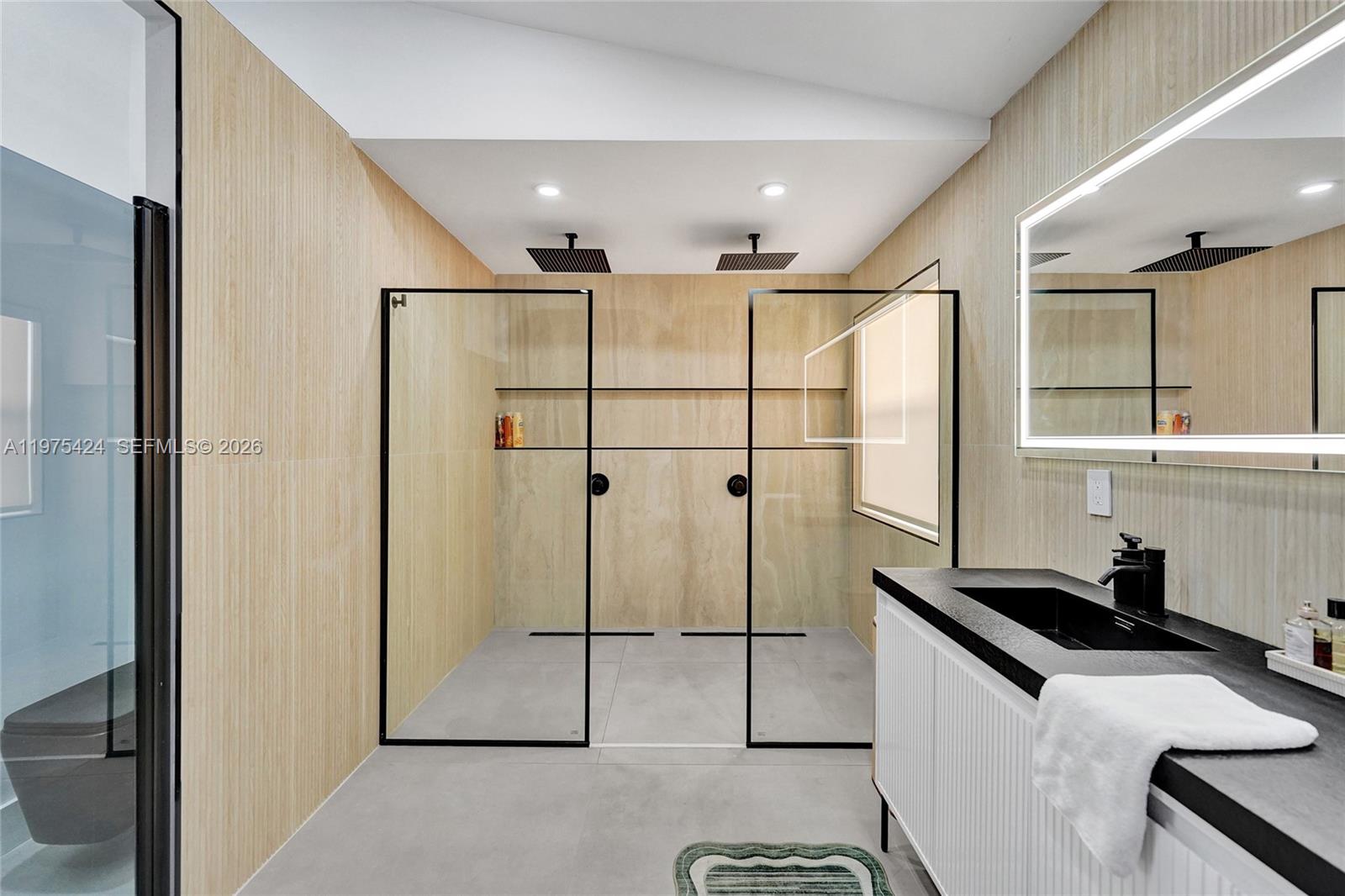 BANYAN OAKRIDGE PLAT - Residential