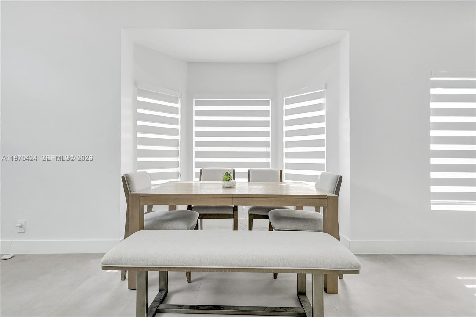 BANYAN OAKRIDGE PLAT - Residential