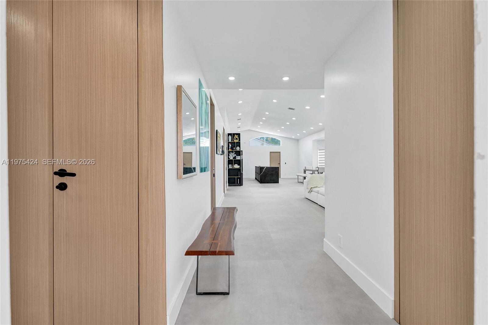 BANYAN OAKRIDGE PLAT - Residential