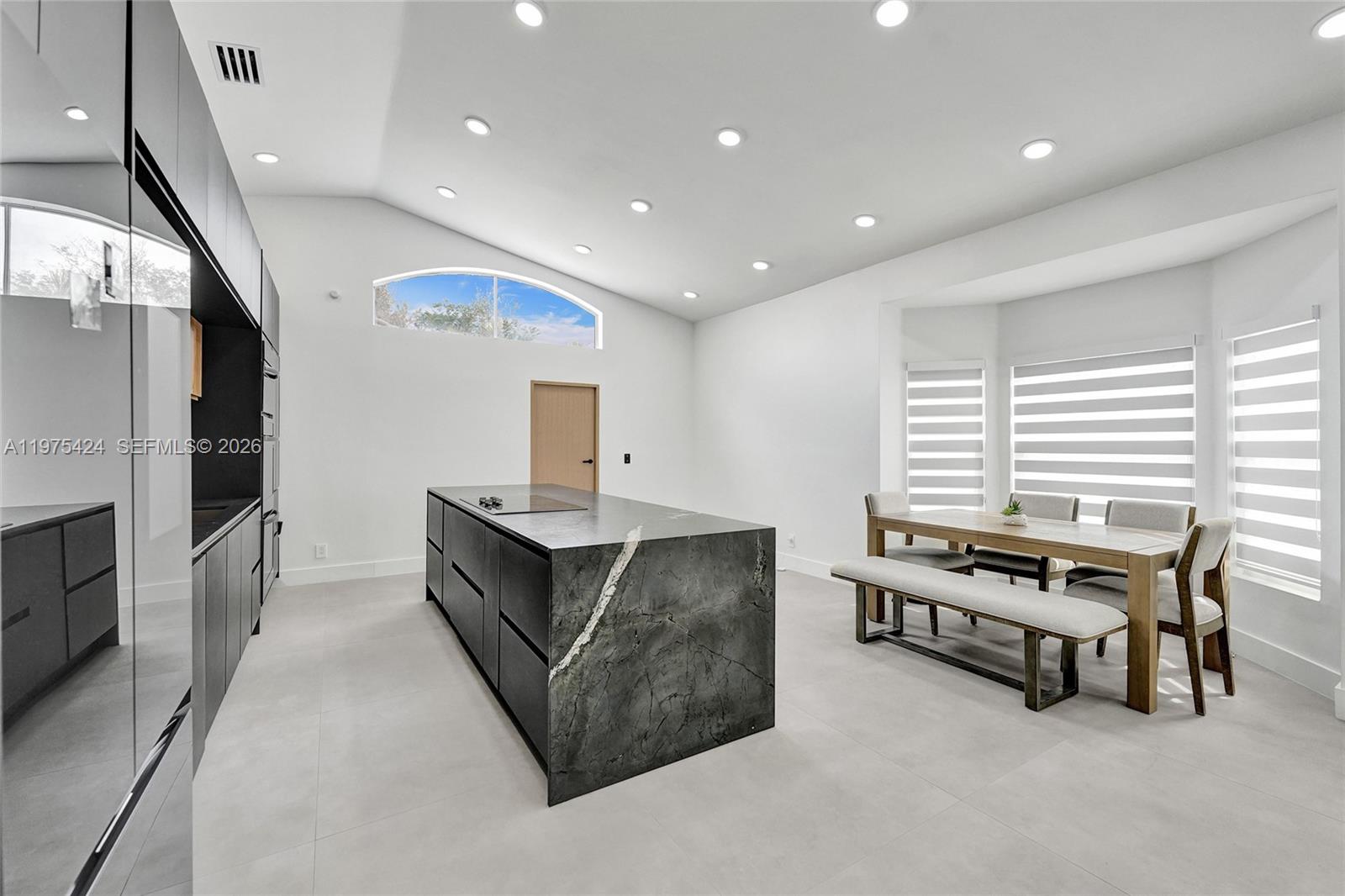 BANYAN OAKRIDGE PLAT - Residential