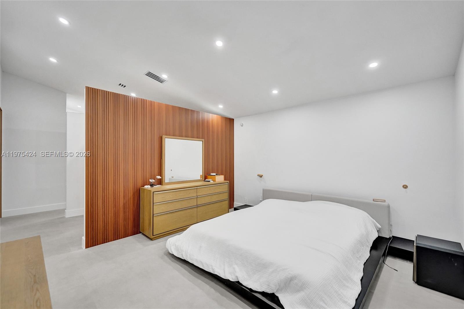 BANYAN OAKRIDGE PLAT - Residential