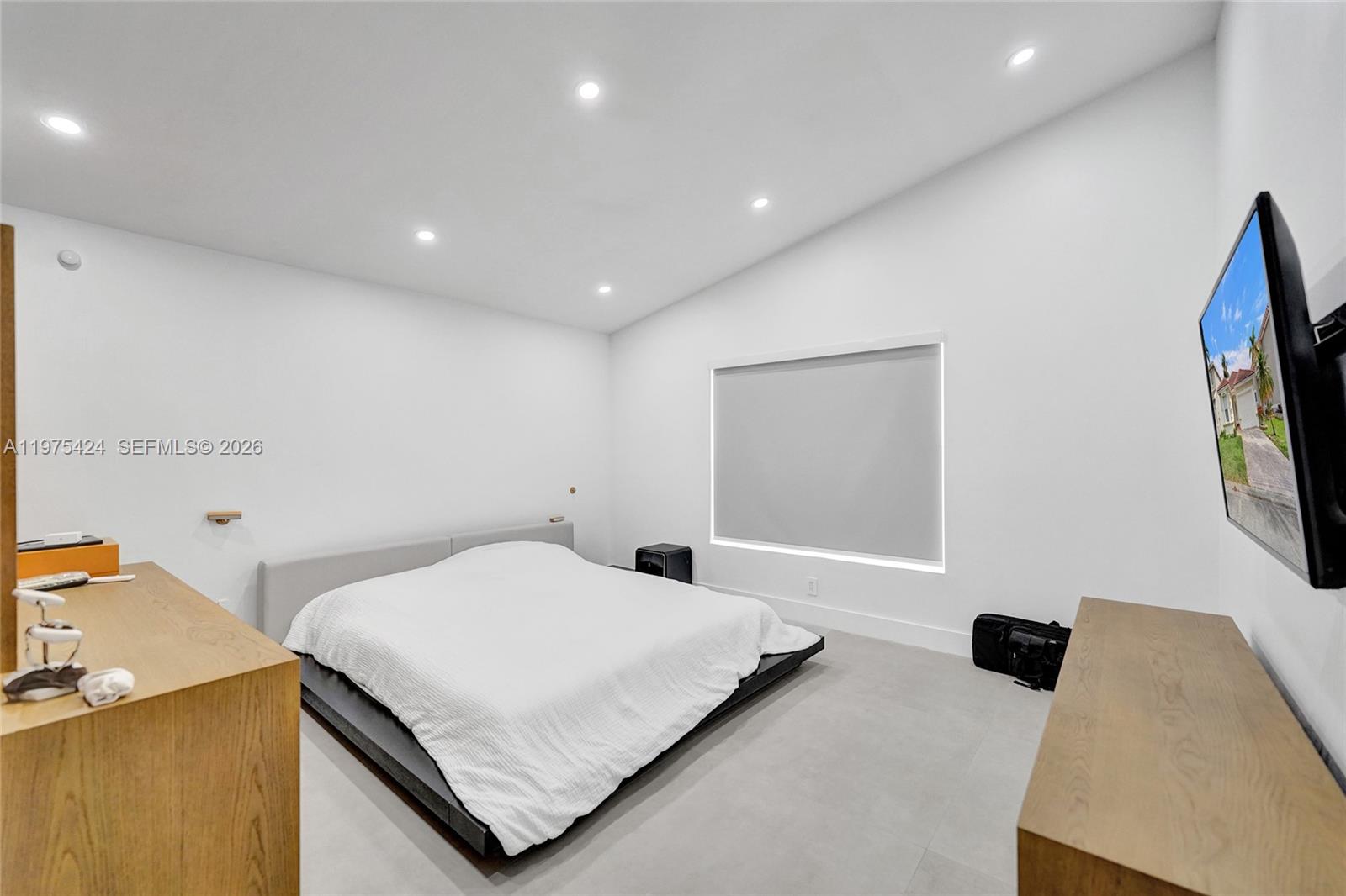 BANYAN OAKRIDGE PLAT - Residential