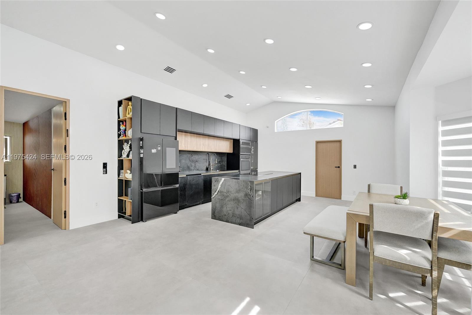 BANYAN OAKRIDGE PLAT - Residential