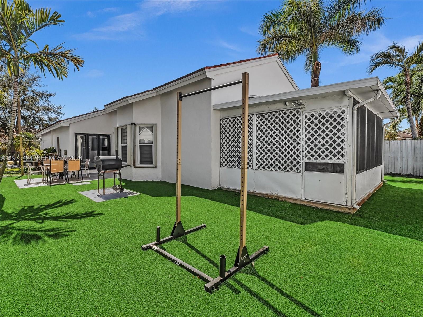 BANYAN OAKRIDGE PLAT - Residential