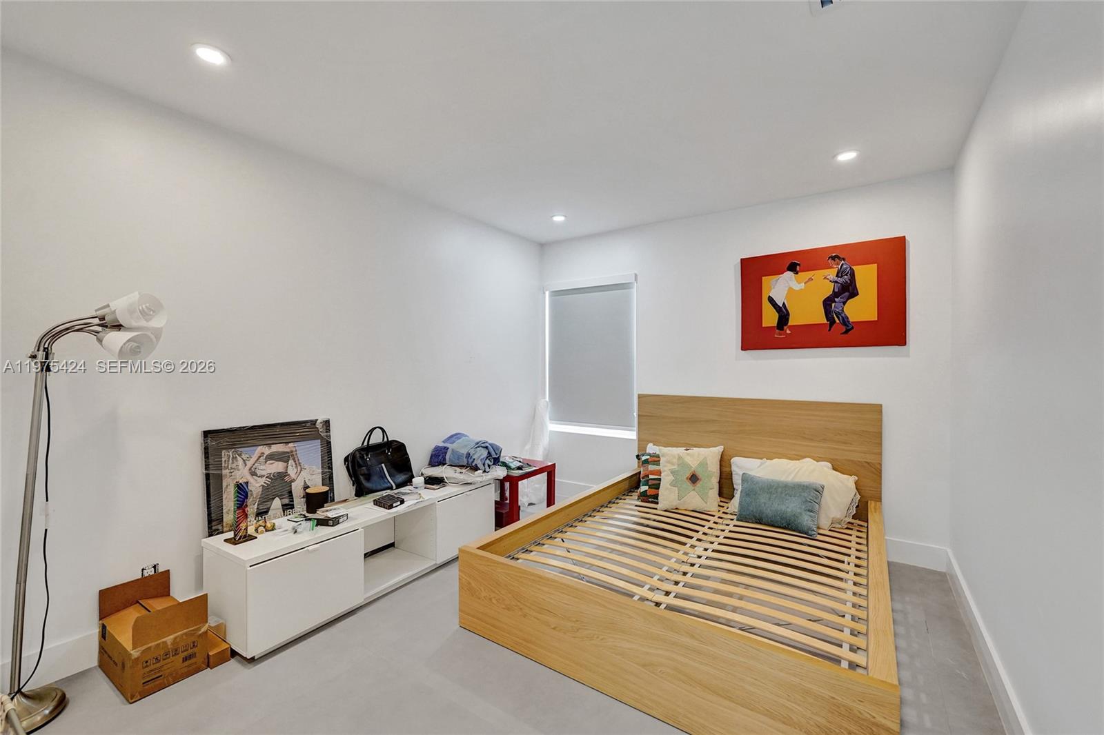 BANYAN OAKRIDGE PLAT - Residential