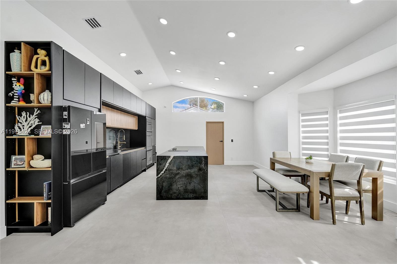 BANYAN OAKRIDGE PLAT - Residential