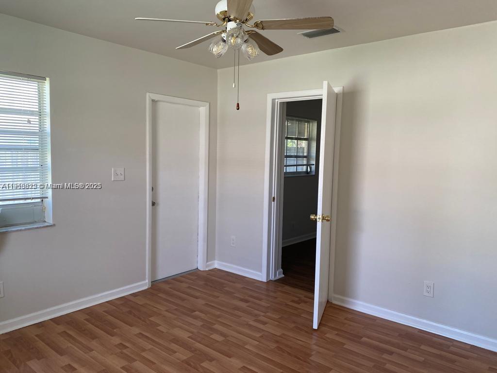 CORAL SPRINGS VILLAGE GRE - Residential Lease