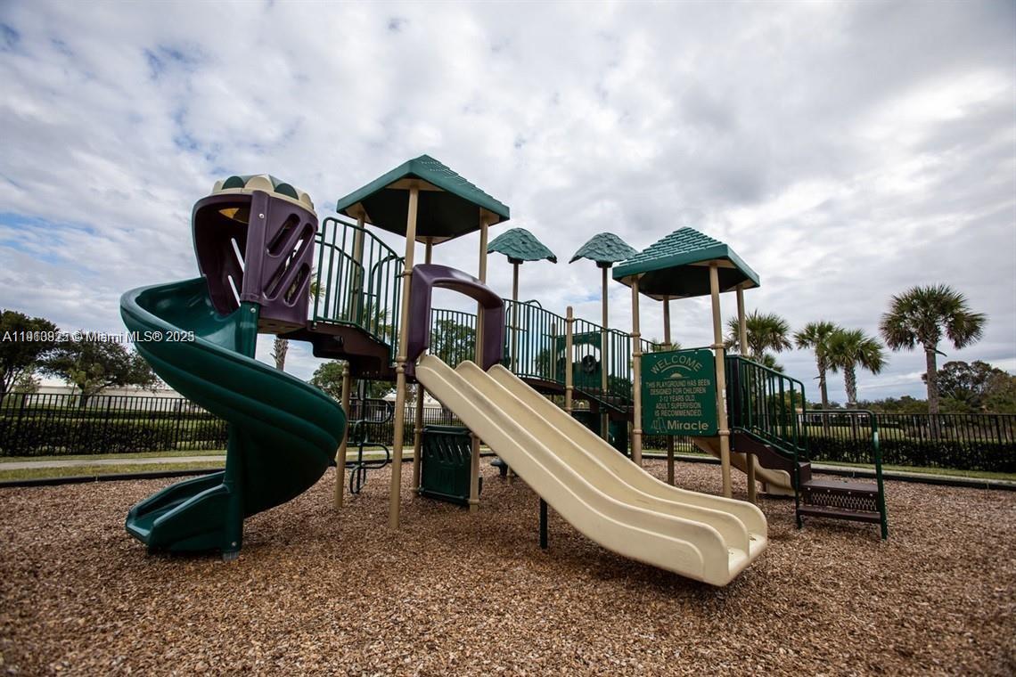 CORAL SPRINGS VILLAGE GRE - Residential Lease