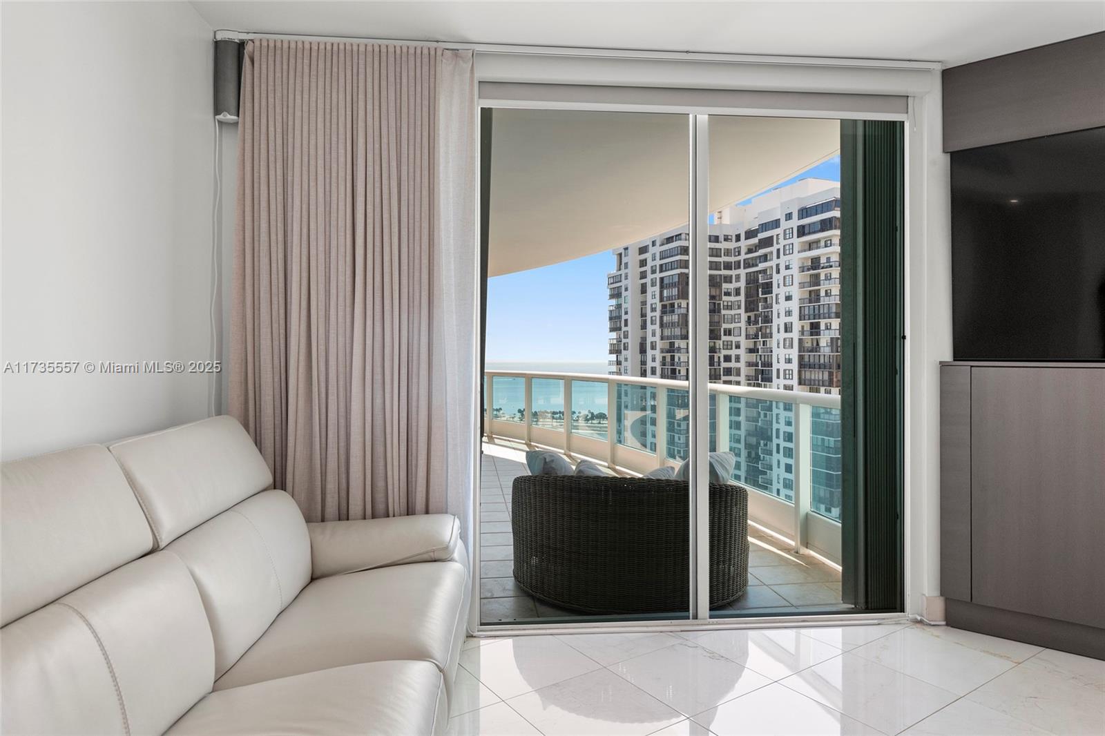 BRISTOL TOWER CONDO - Residential