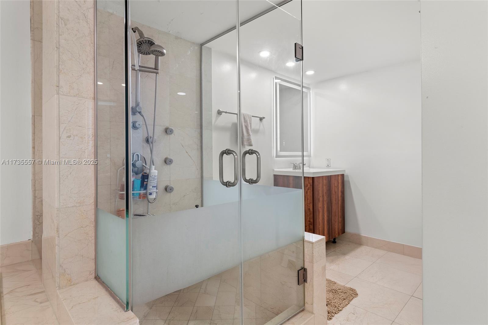 BRISTOL TOWER CONDO - Residential