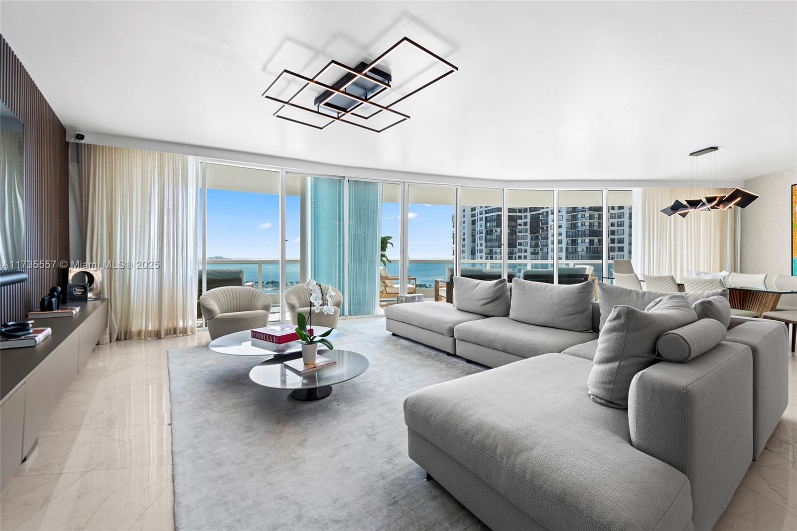 BRISTOL TOWER CONDO - Residential