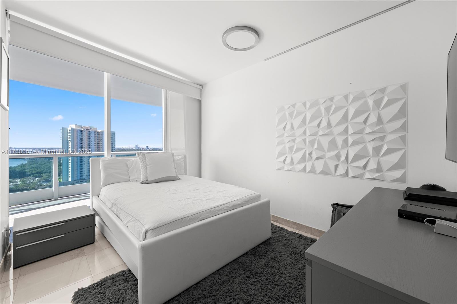BRISTOL TOWER CONDO - Residential