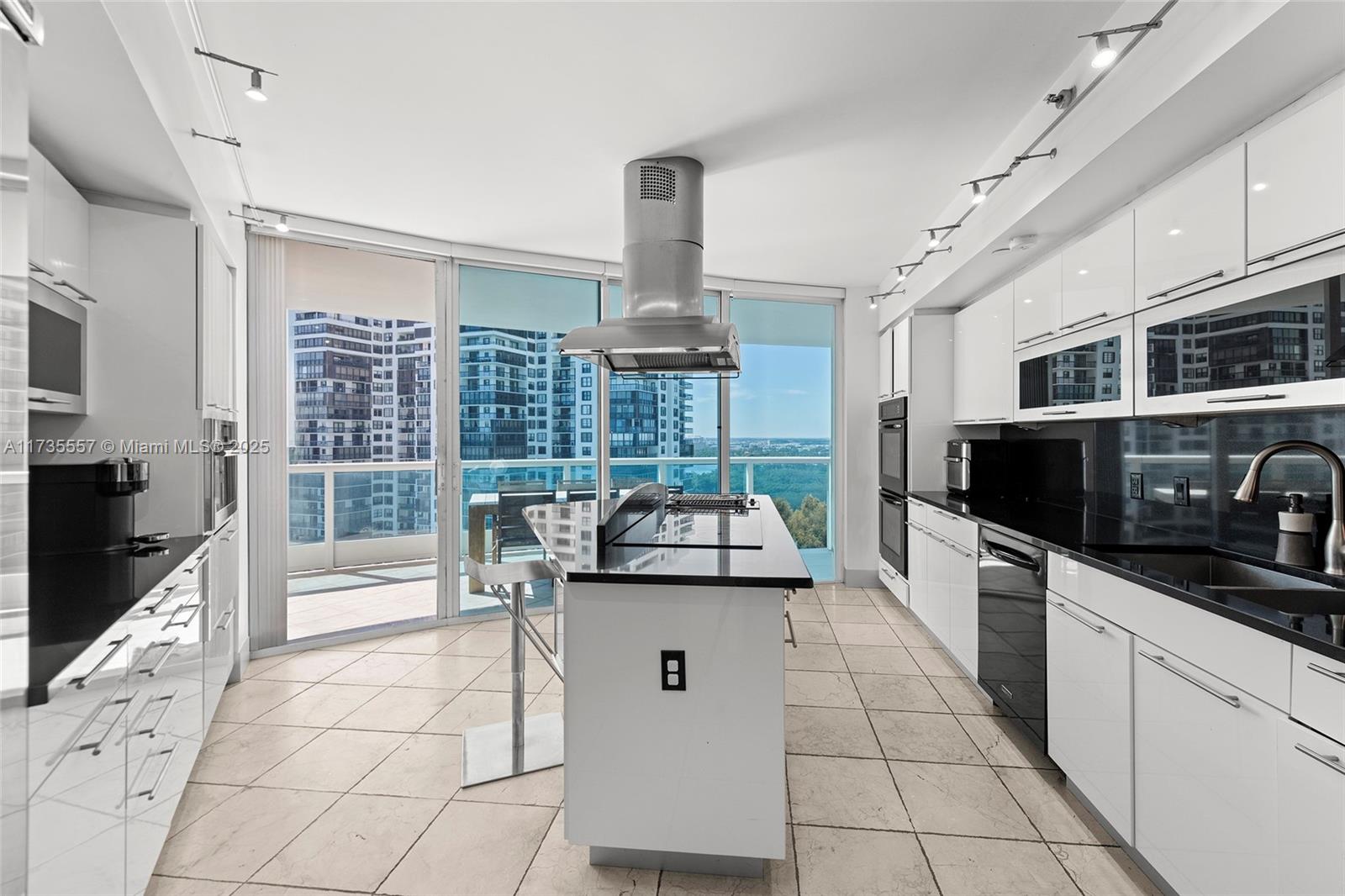 BRISTOL TOWER CONDO - Residential