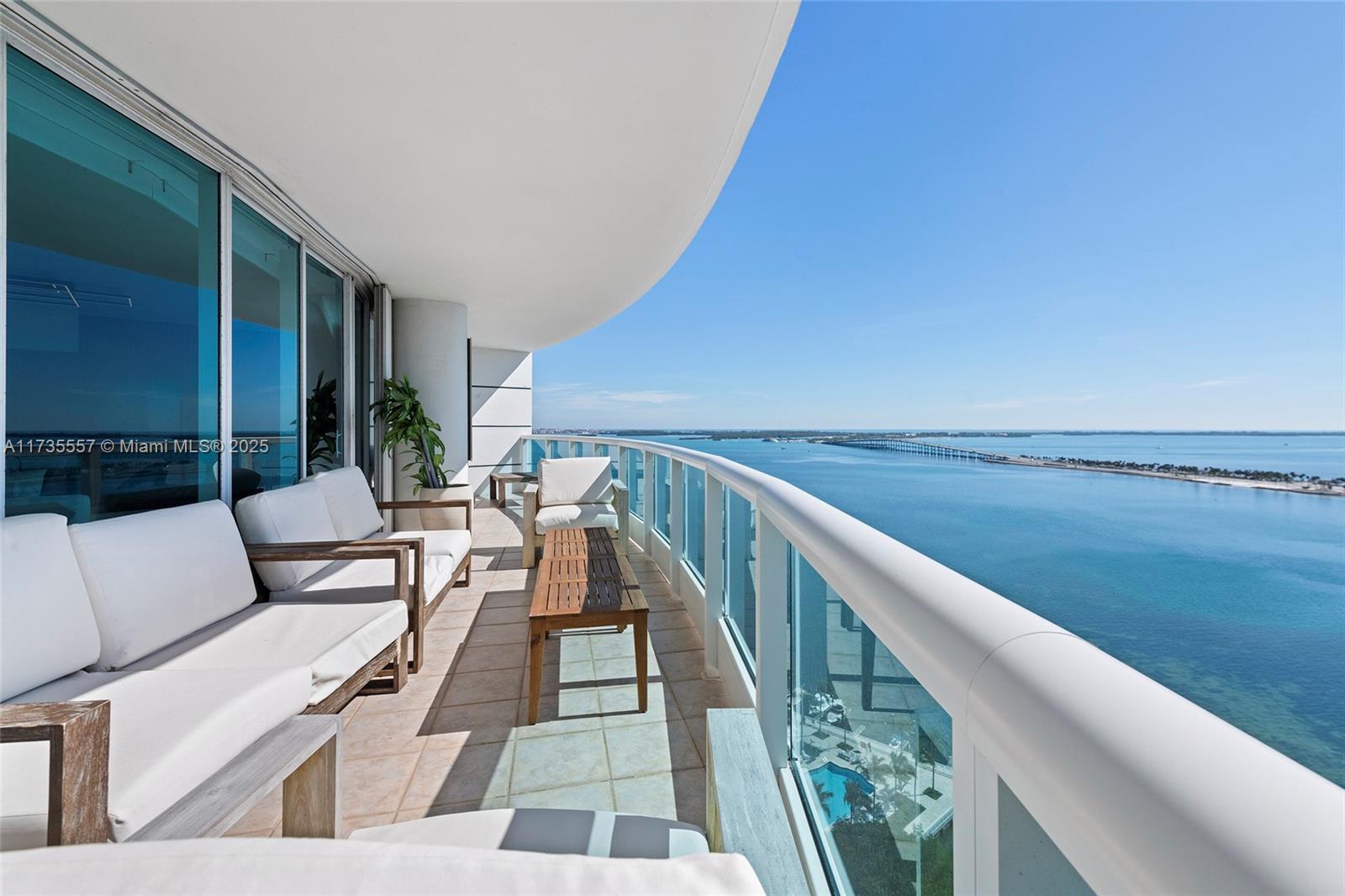 BRISTOL TOWER CONDO - Residential