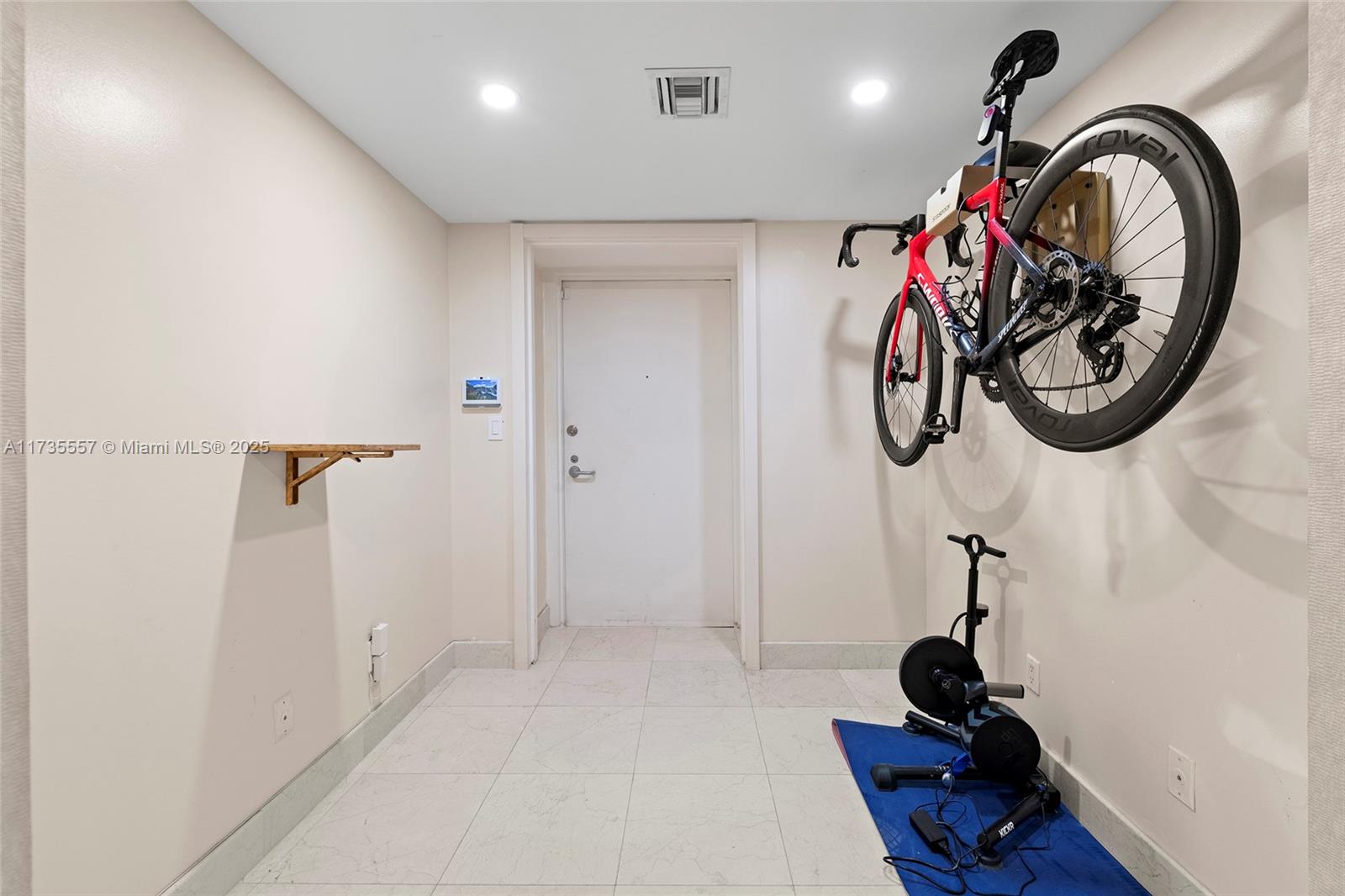 BRISTOL TOWER CONDO - Residential