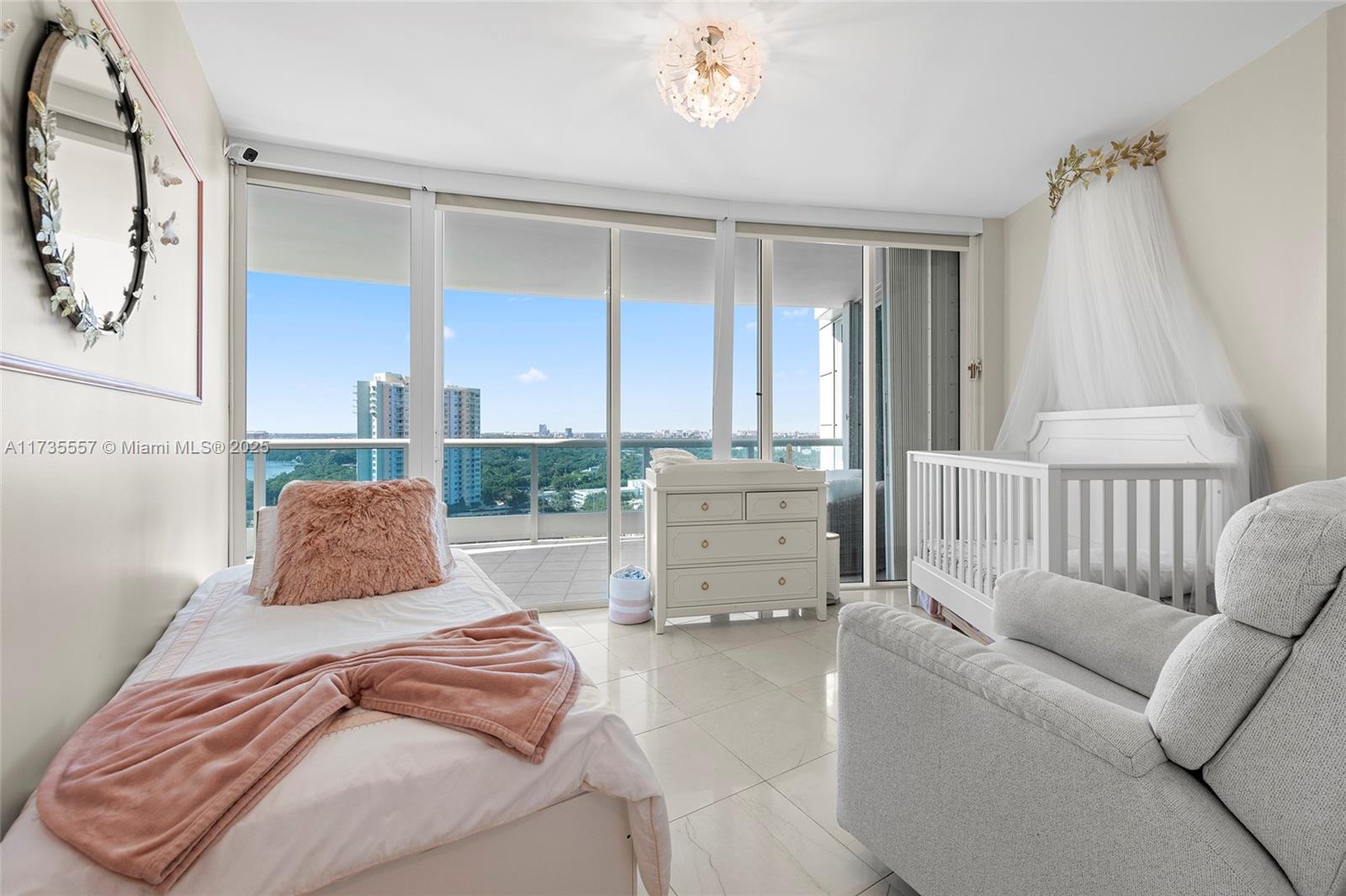BRISTOL TOWER CONDO - Residential