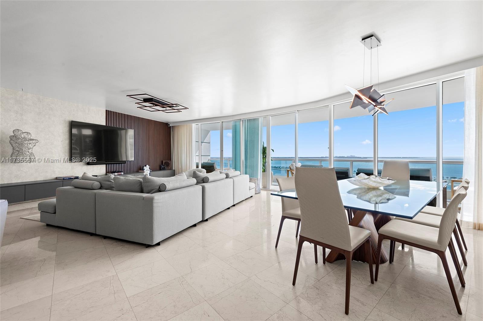 BRISTOL TOWER CONDO - Residential