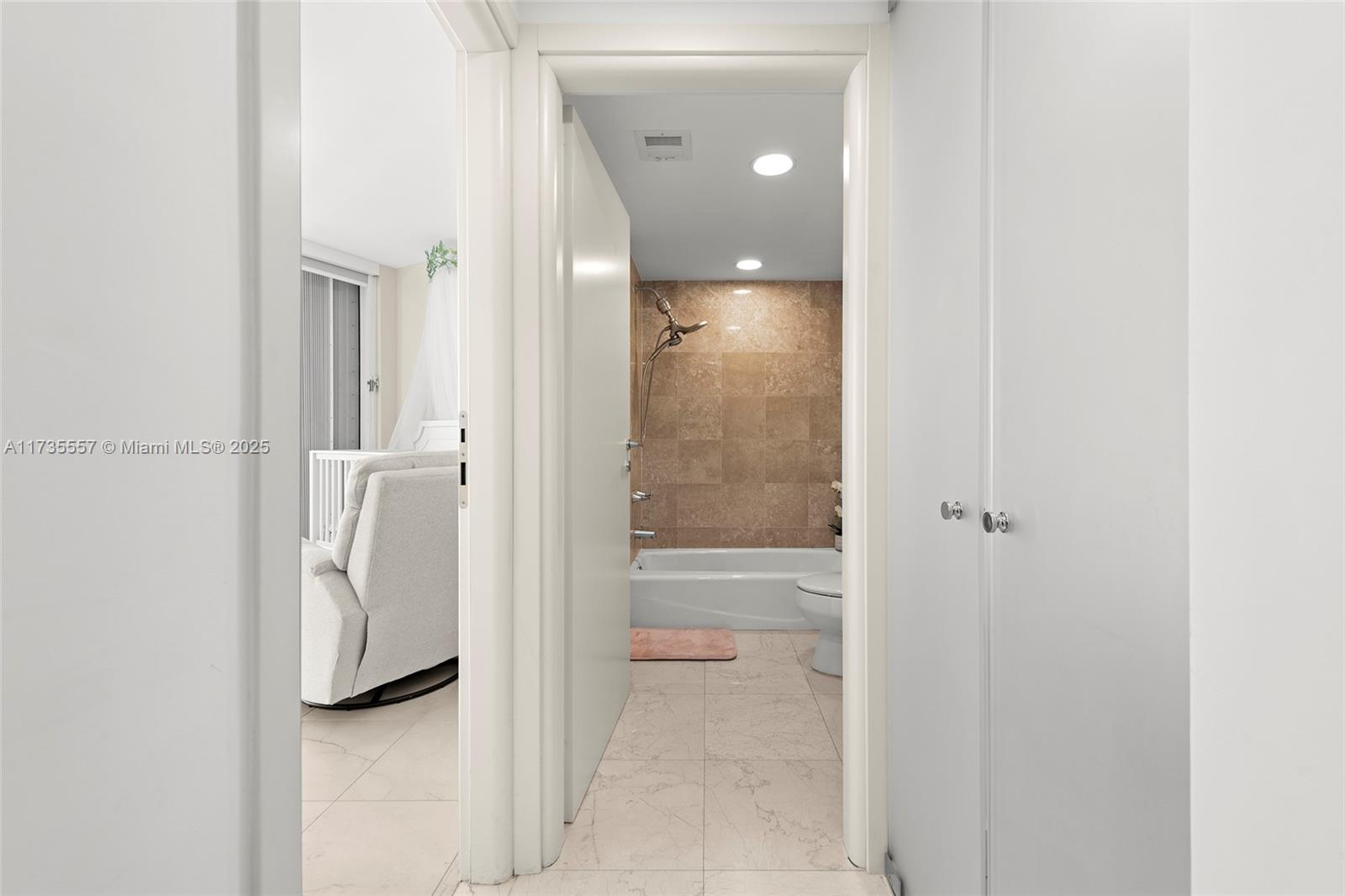 BRISTOL TOWER CONDO - Residential