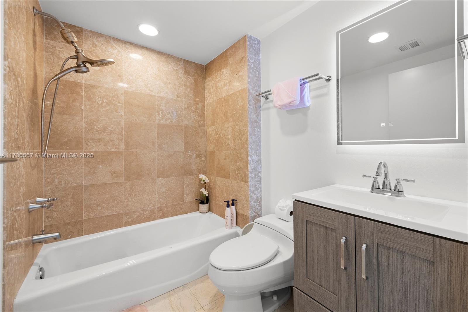 BRISTOL TOWER CONDO - Residential