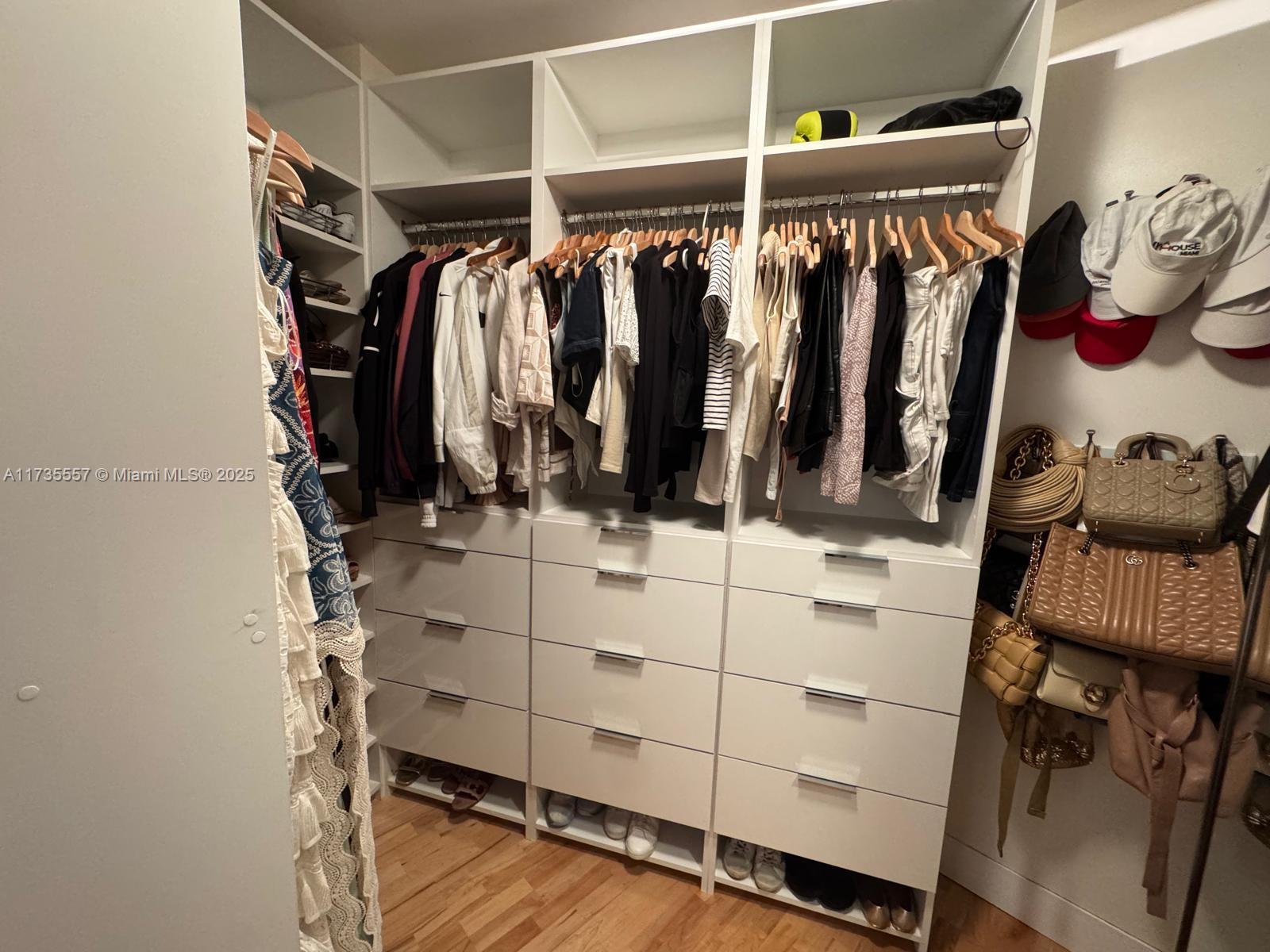 BRISTOL TOWER CONDO - Residential