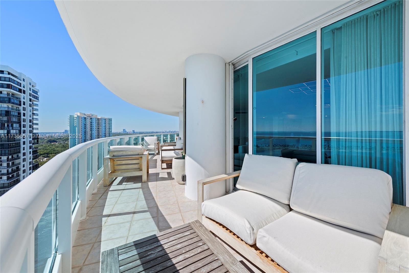 BRISTOL TOWER CONDO - Residential