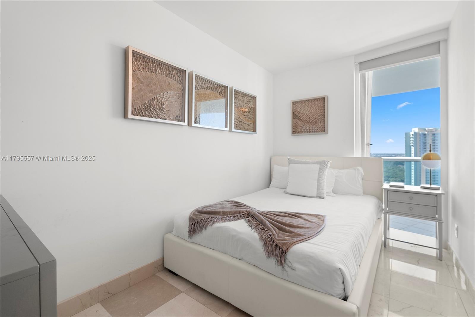 BRISTOL TOWER CONDO - Residential